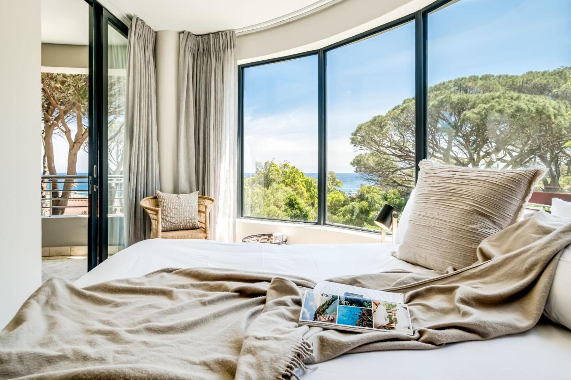 Apartment Vadi Cape Town