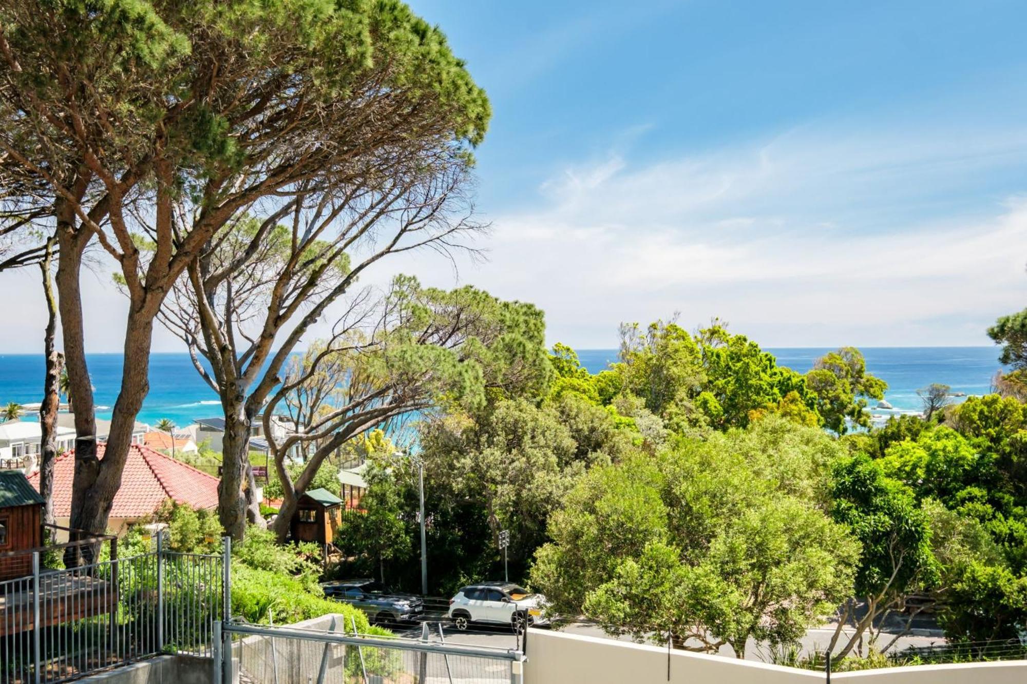 Vadi Apartment Cape Town